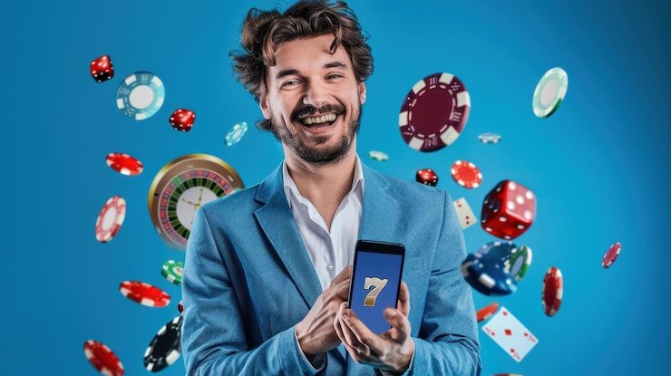 Tampilan permainan arcade individual di pragmatic 168 dengan tombol Putar dan papan skor