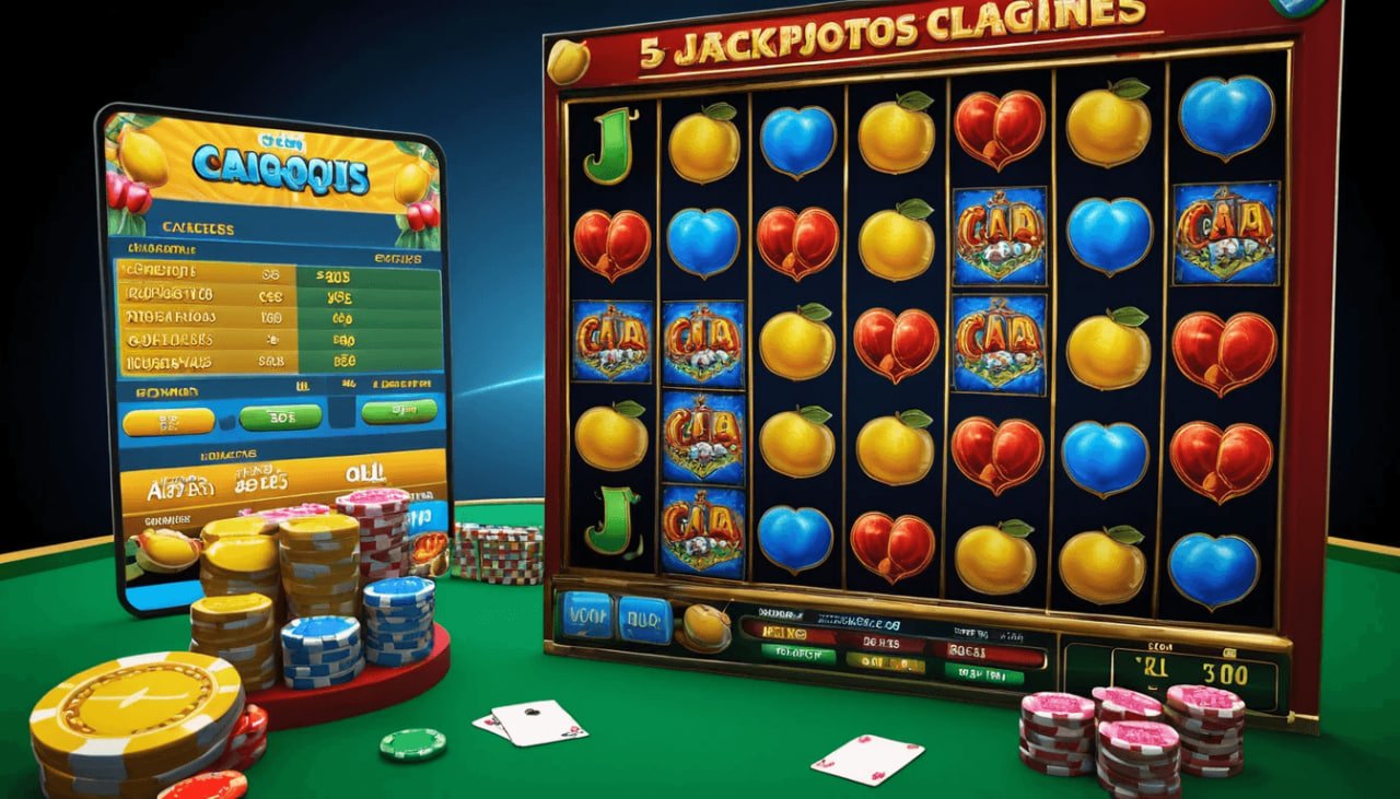 Fitur pengaturan taruhan dan nilai chip di Arcade Games pragmatic 168