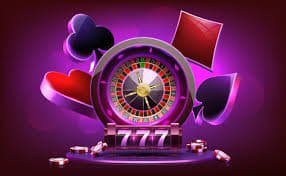Tampilan gulungan slot Bikini Paradise dengan simbol-simbol pantai tropis yang berputar
