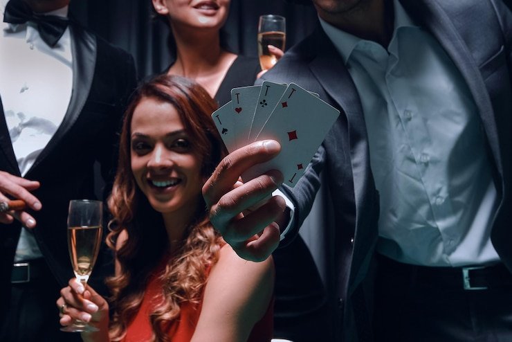 Menu pengaturan notifikasi Togel 2D